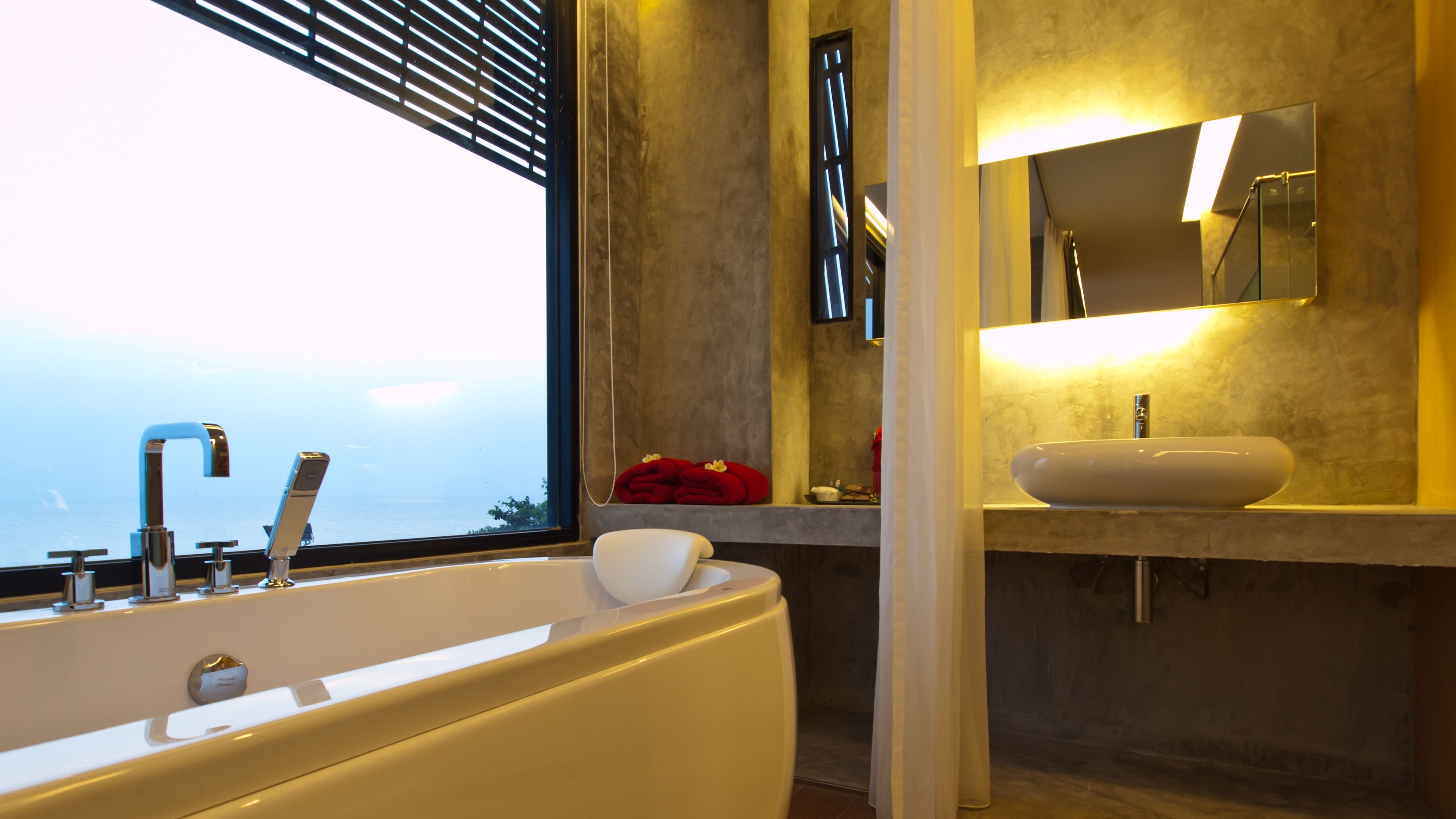 Foto - The Now Hotel - SHA Extra Plus