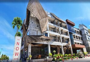 Exterior - The Now Hotel (Pattaya)