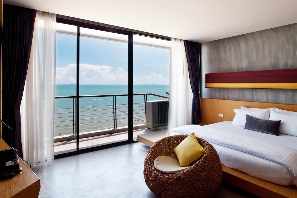 The Now Hotel