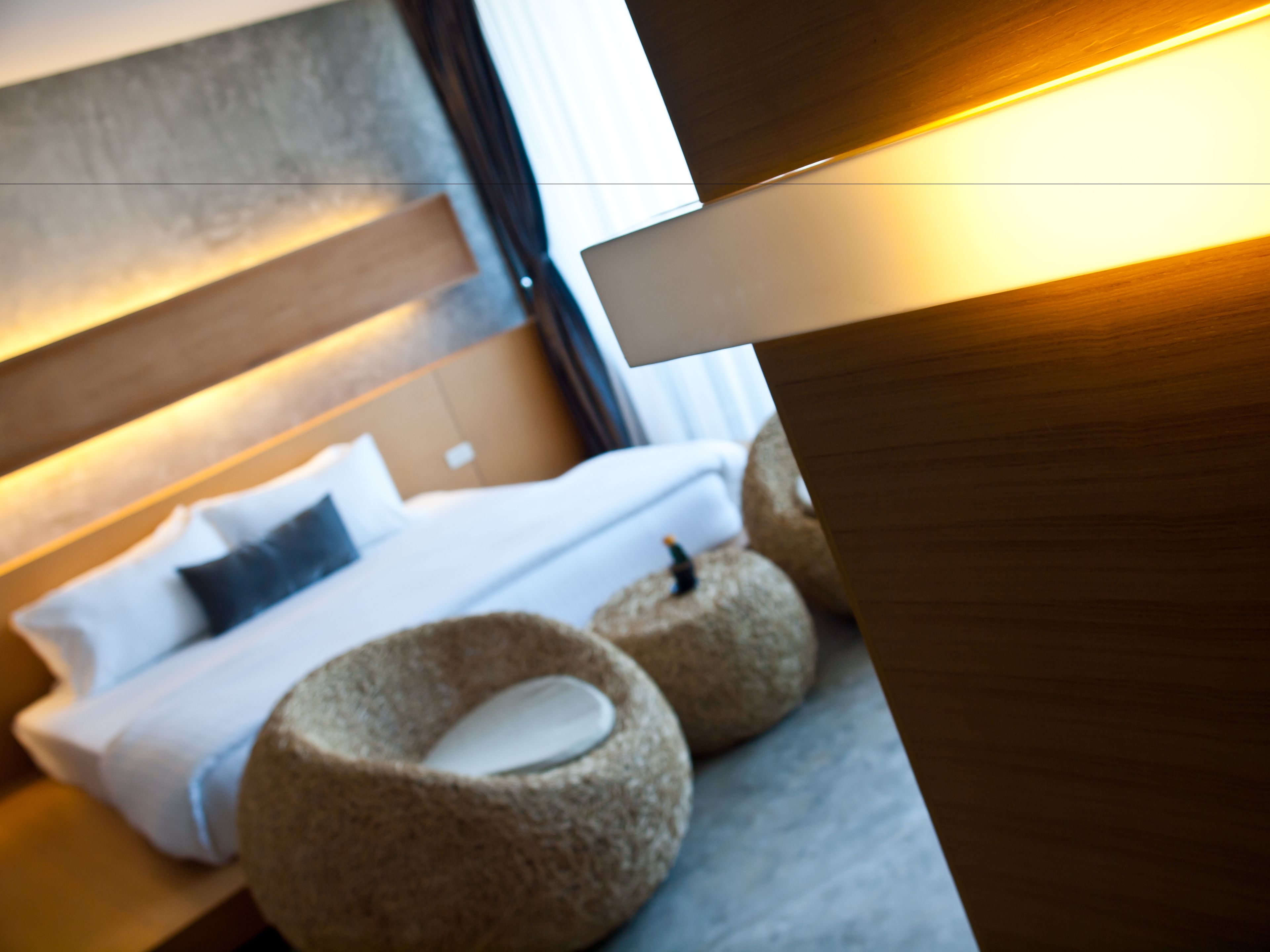 Photo - The Now Hotel
