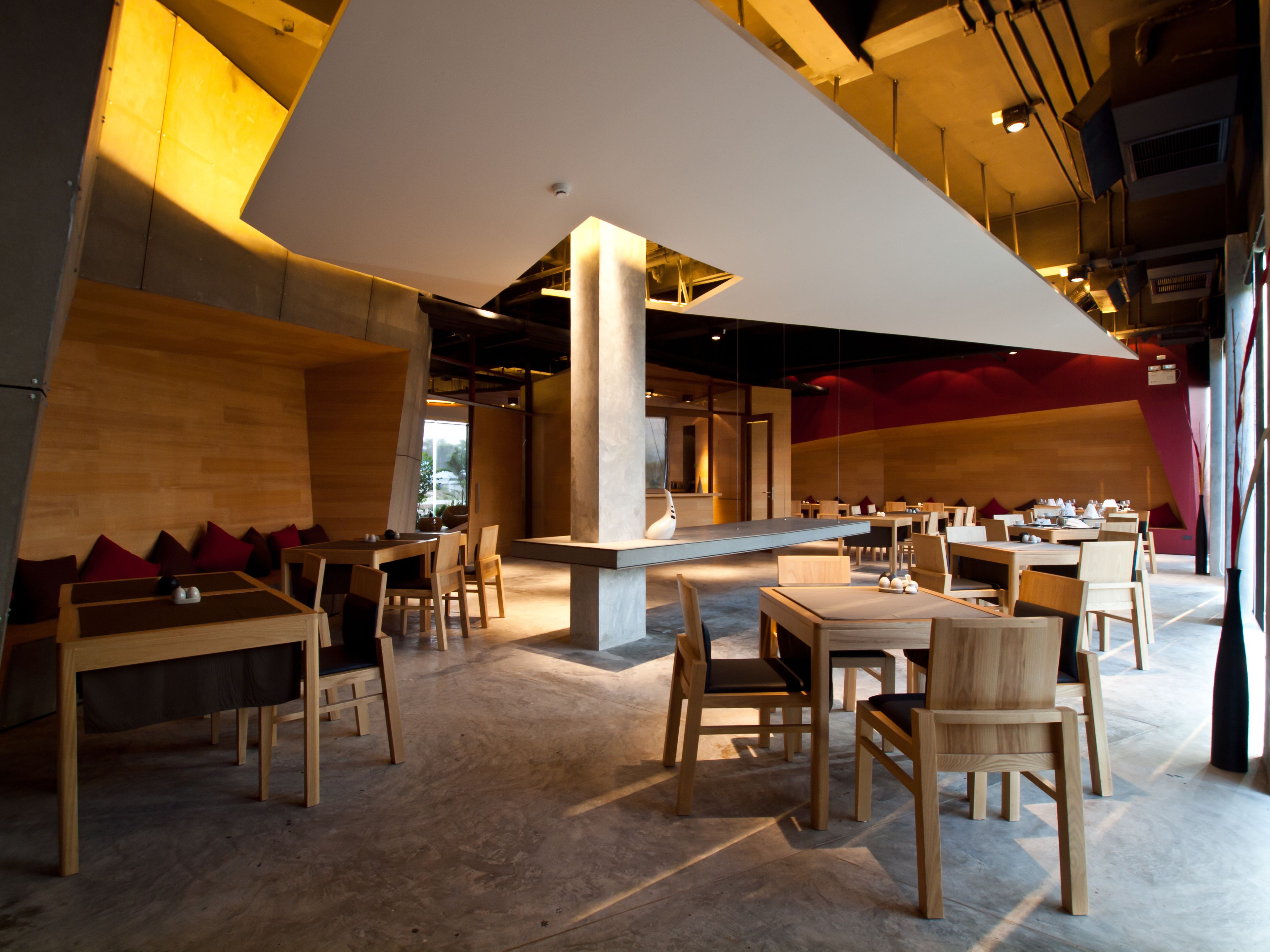 Foto - The Now Hotel - SHA Extra Plus