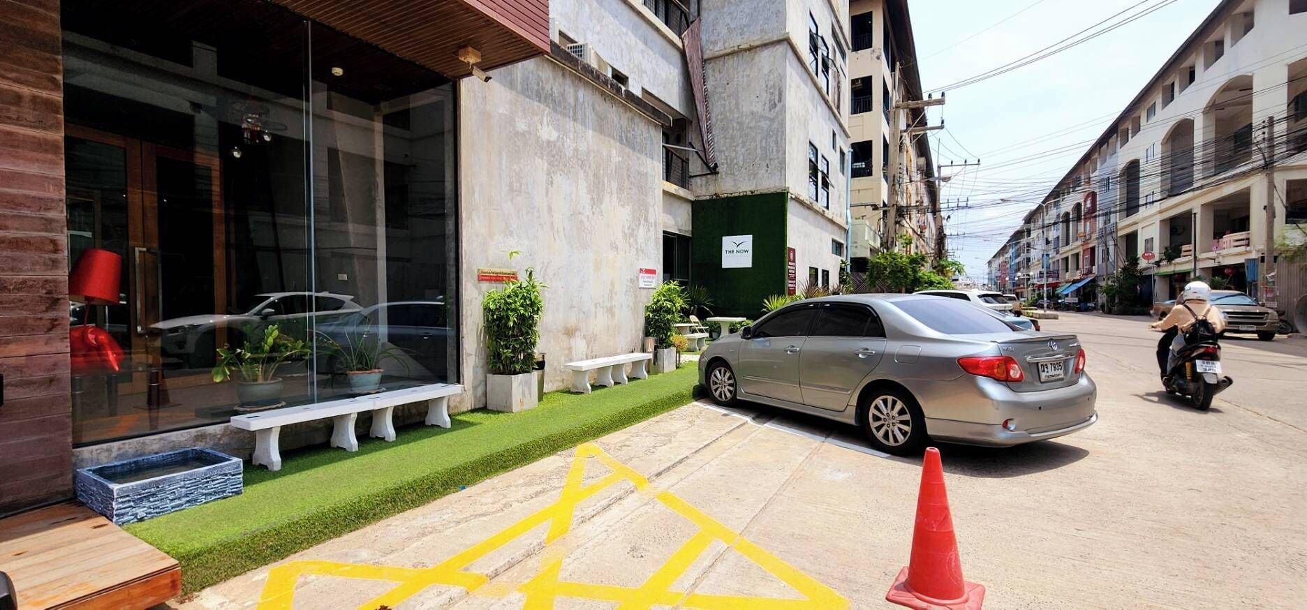 Foto - The Now Hotel - SHA Extra Plus