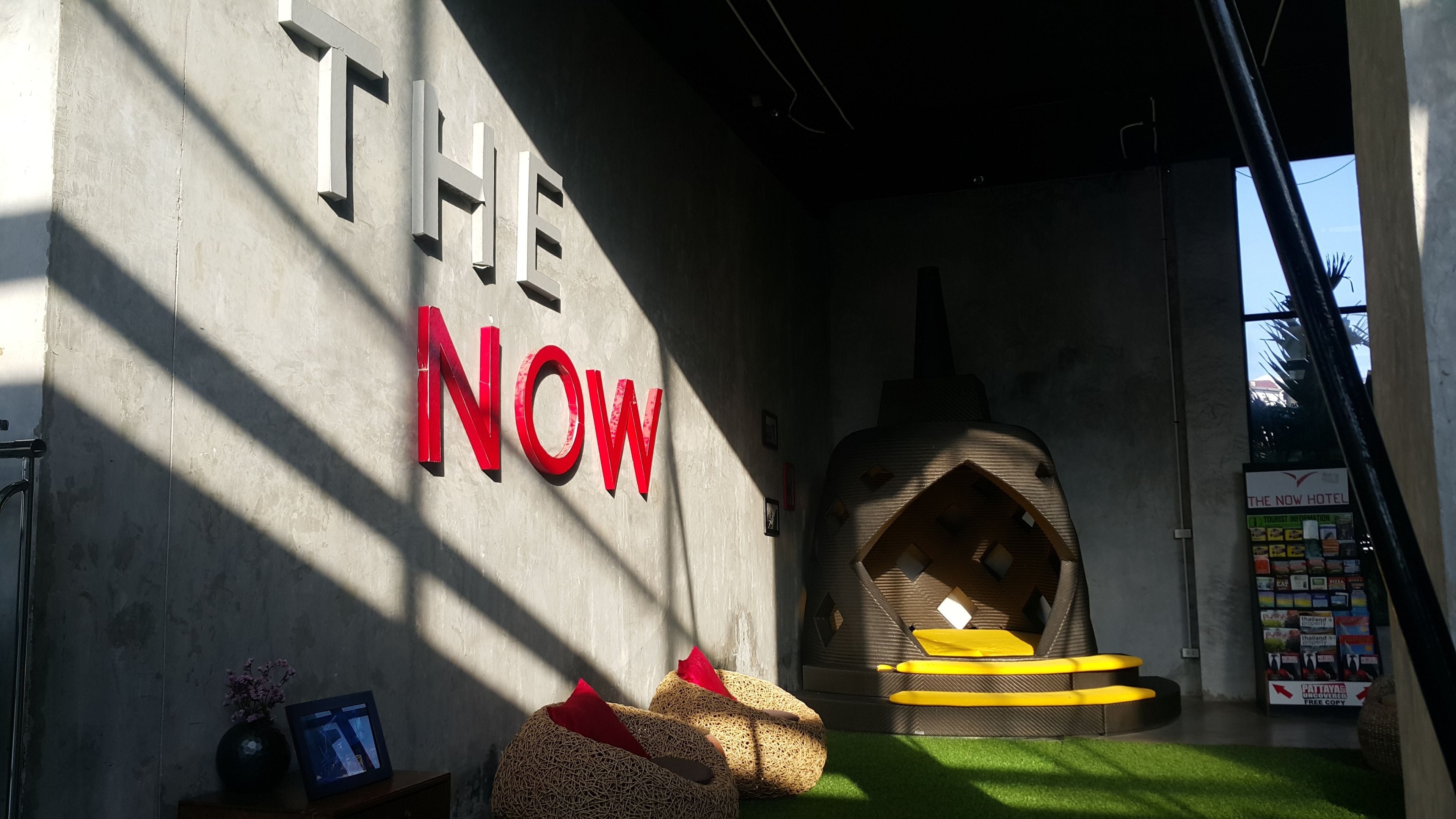Foto - The Now Hotel - SHA Extra Plus