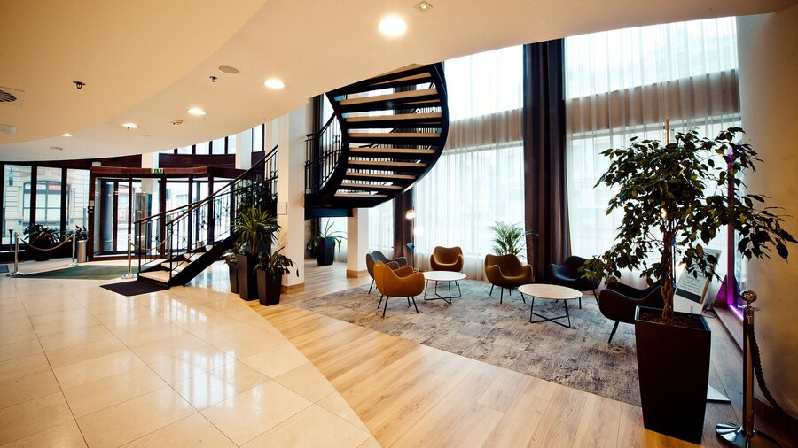 Holiday Inn Lodz by IHG