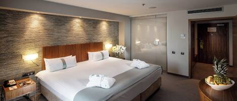 Suite, 1 Schlafzimmer
