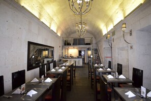 Spécialités Cuisine internationale