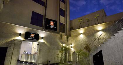 qp Hotels Arequipa