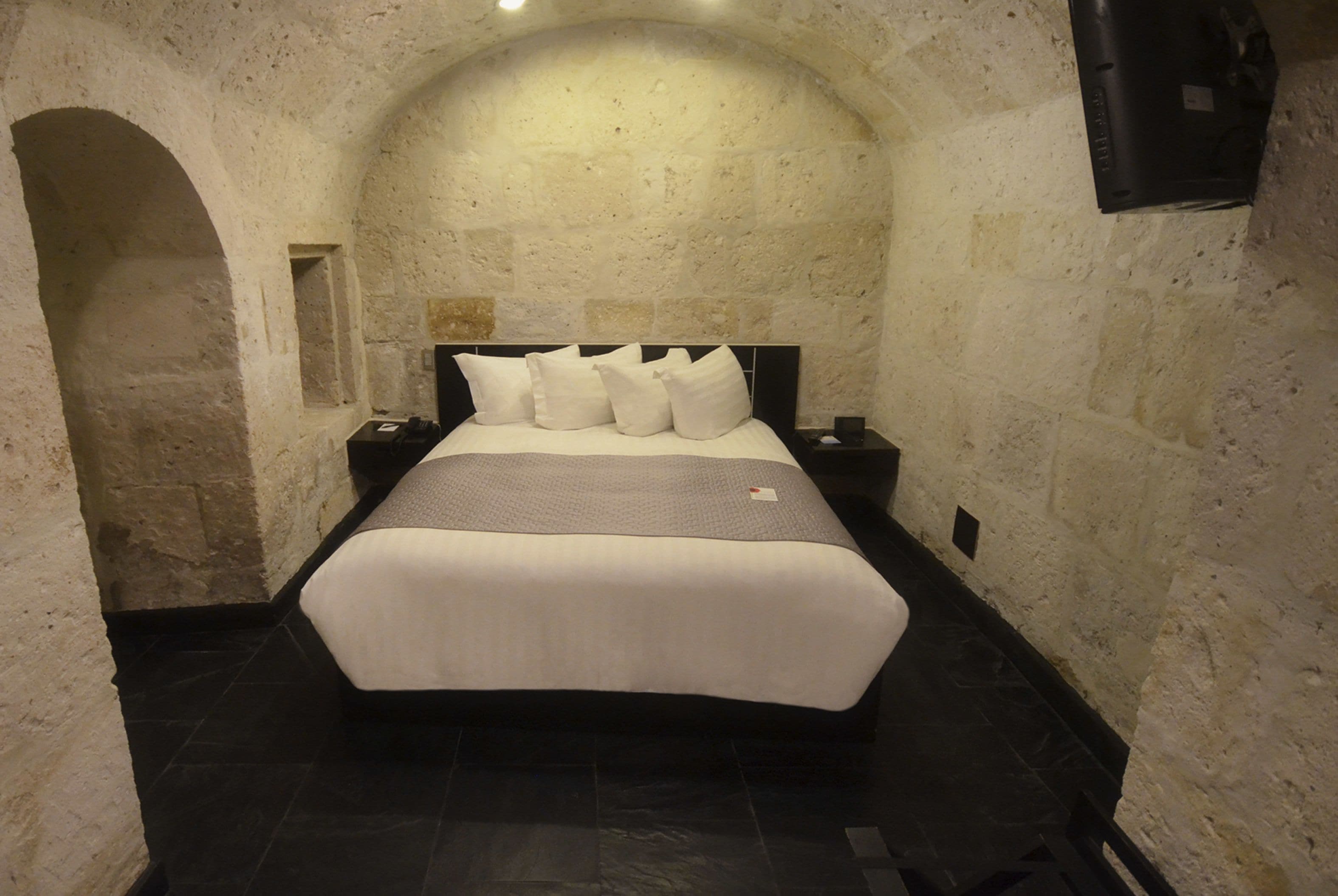 Photo - qp Hotels Arequipa