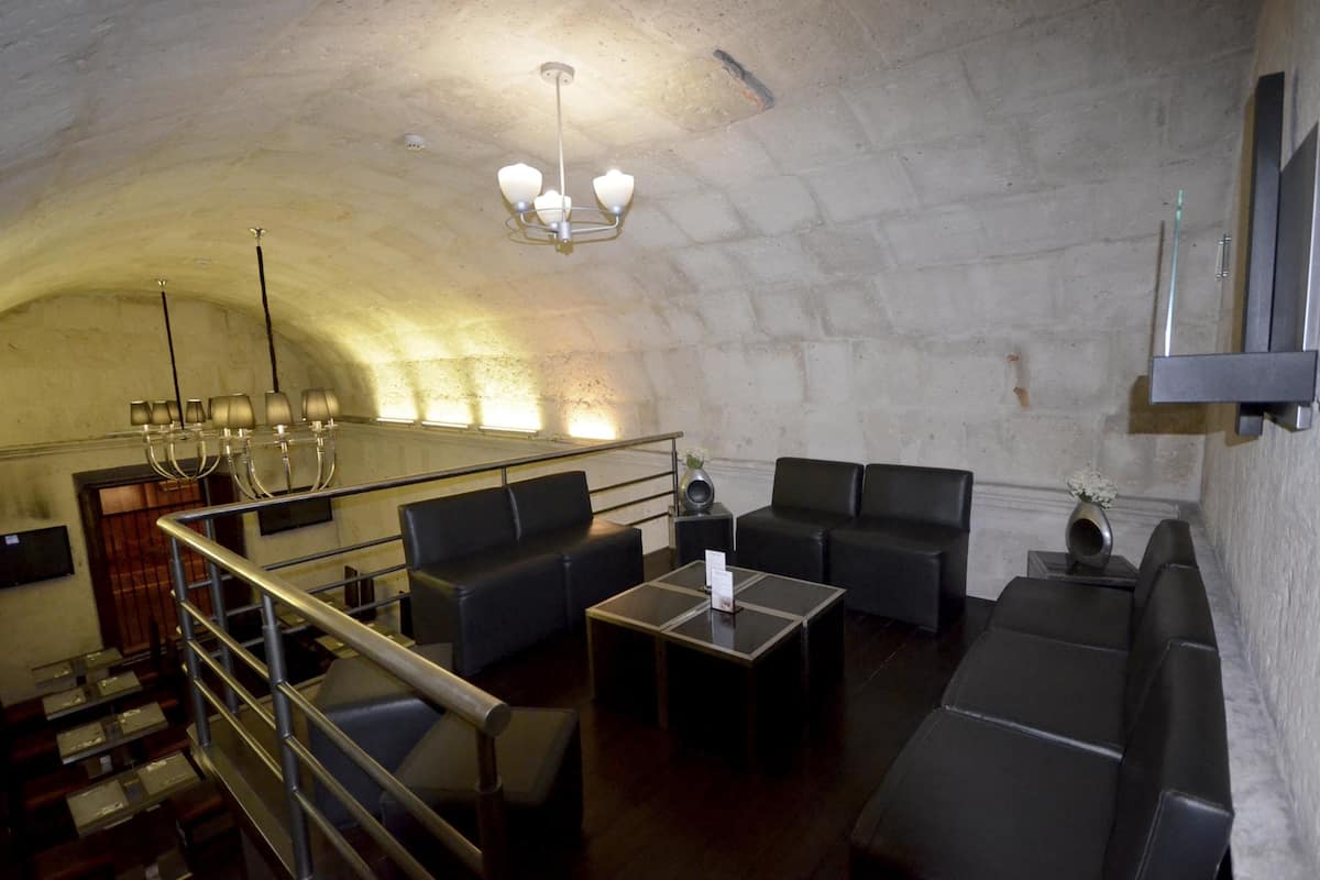 international cuisine