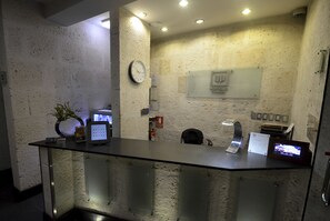 Reception hall - qp Hotels Arequipa (Arequipa)