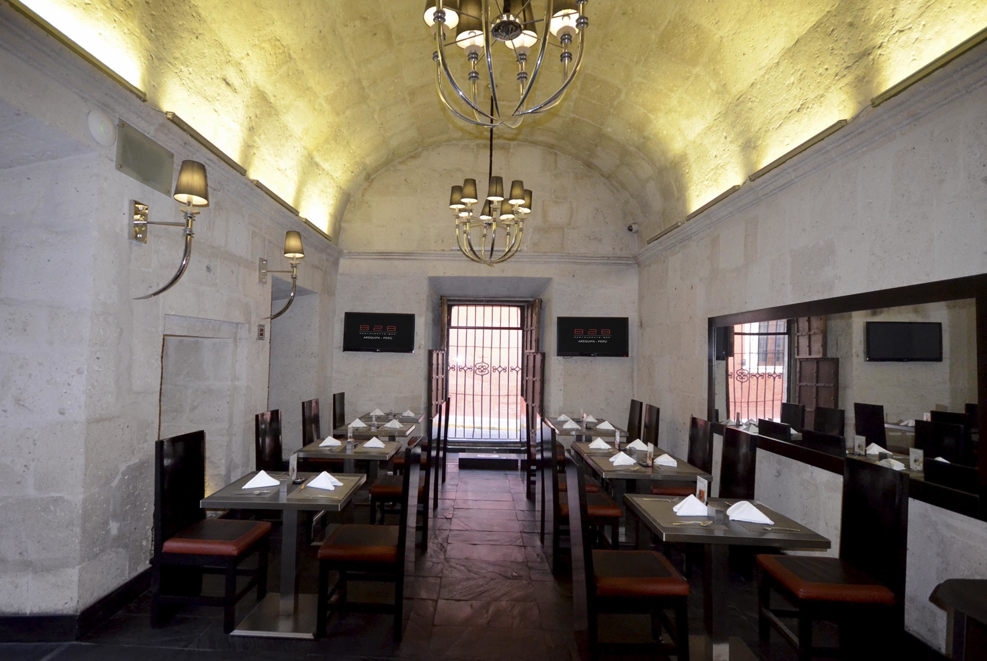 Photo - qp Hotels Arequipa