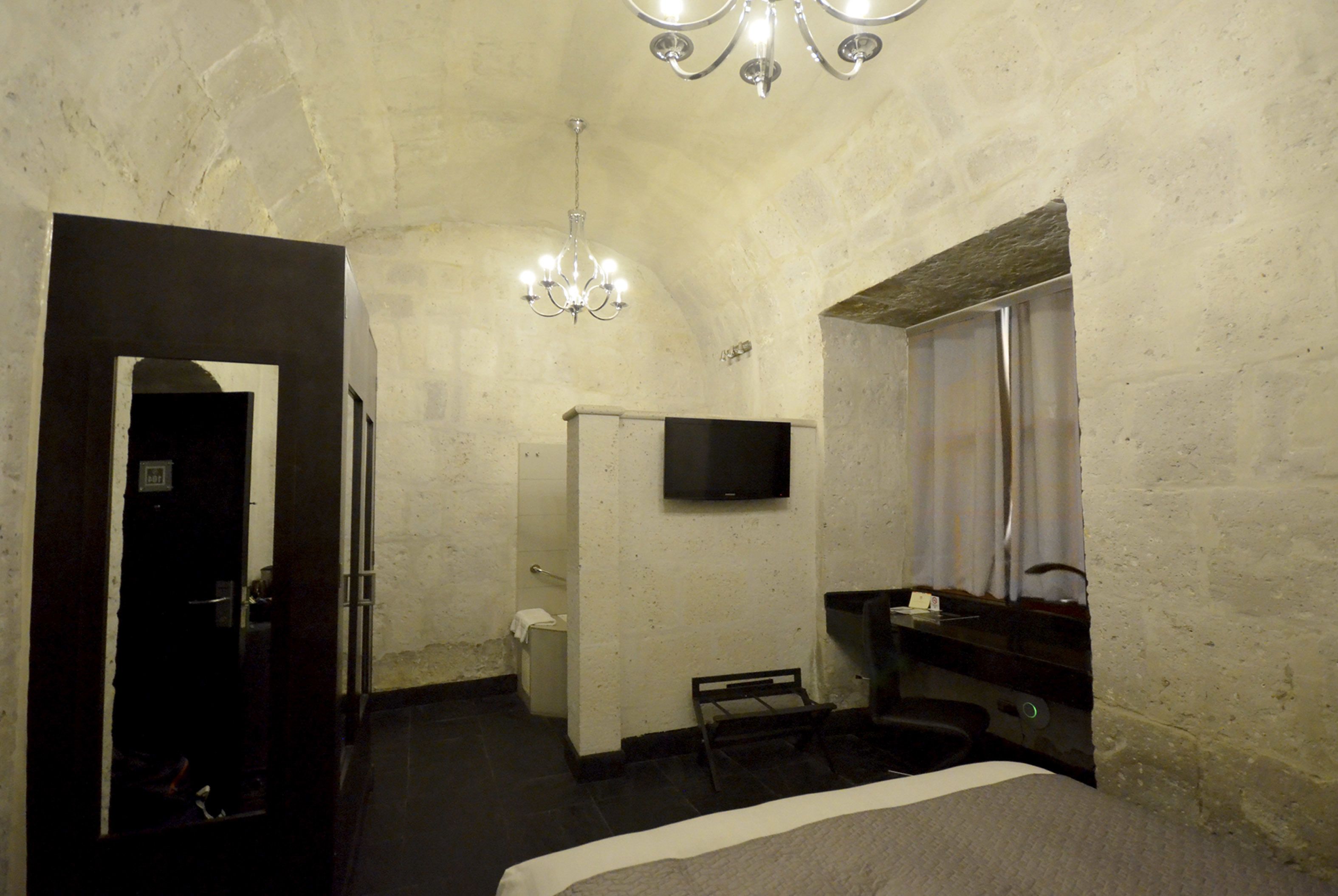 Foto - qp Hotels Arequipa