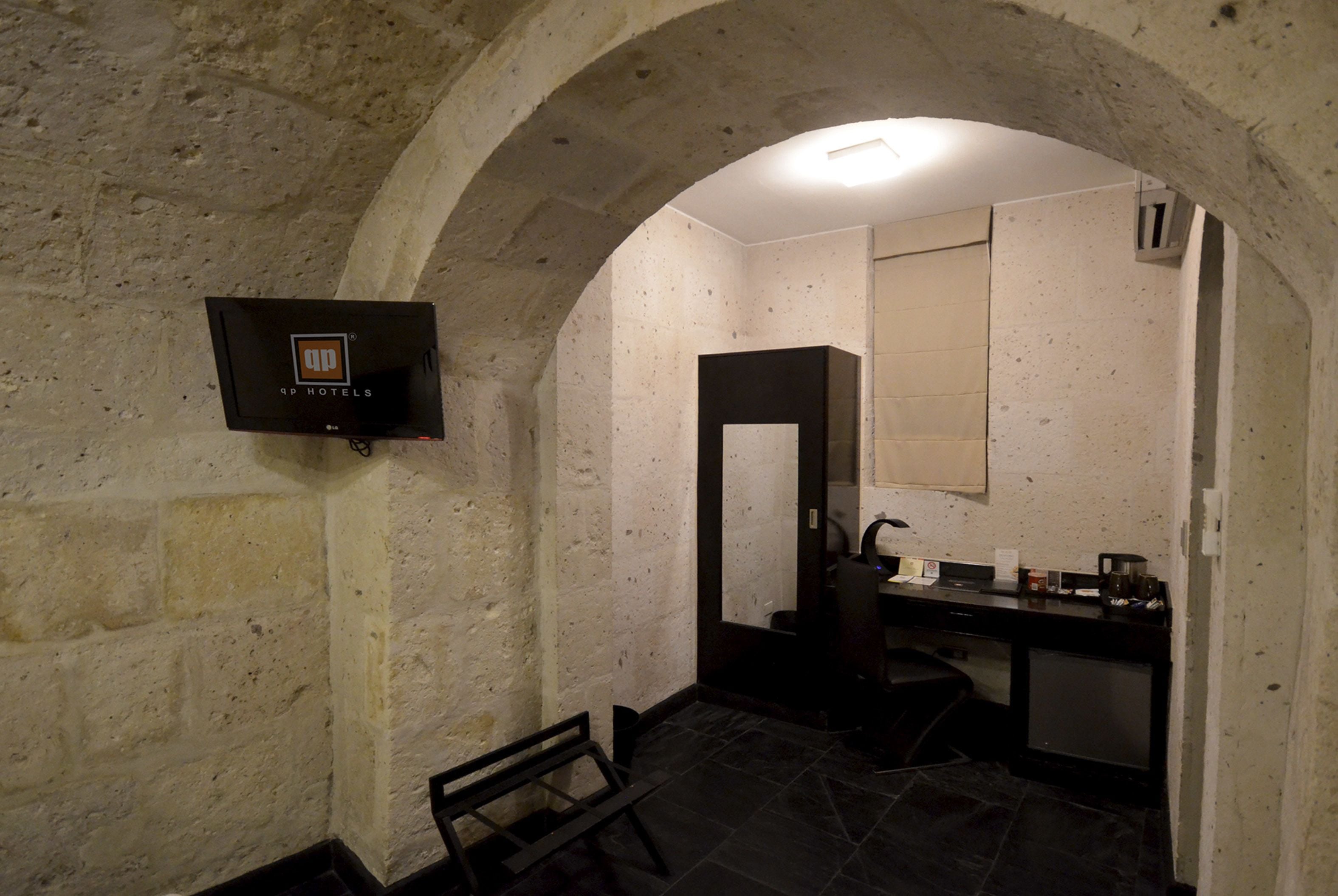 Photo - qp Hotels Arequipa