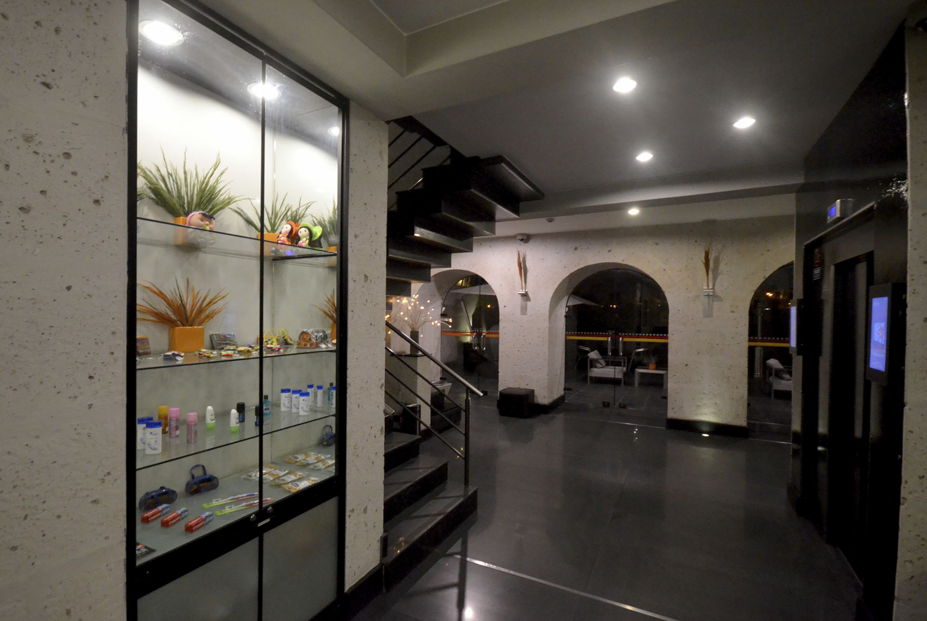 ร้านกิฟท์ช็อป