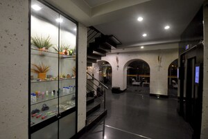 Gift shop