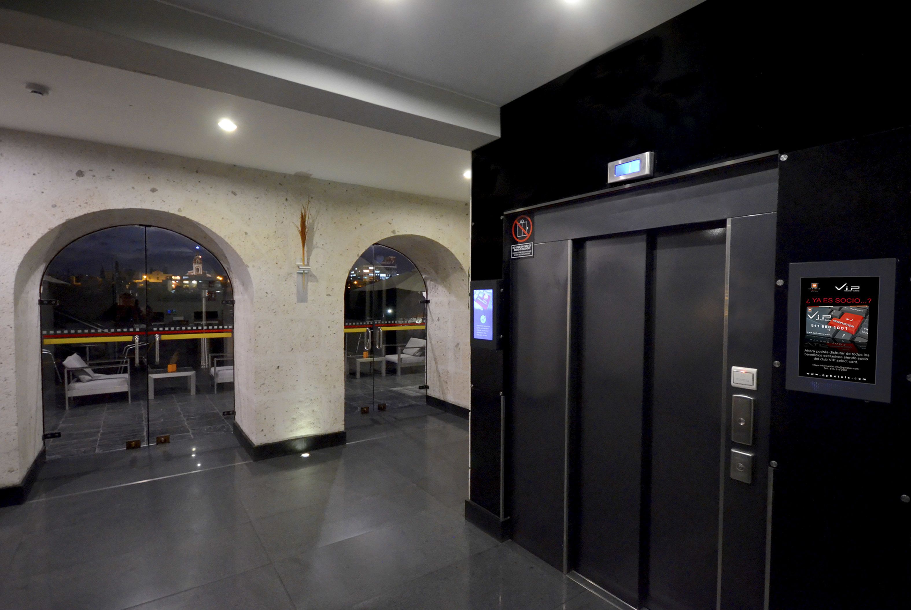 Photo - qp Hotels Arequipa