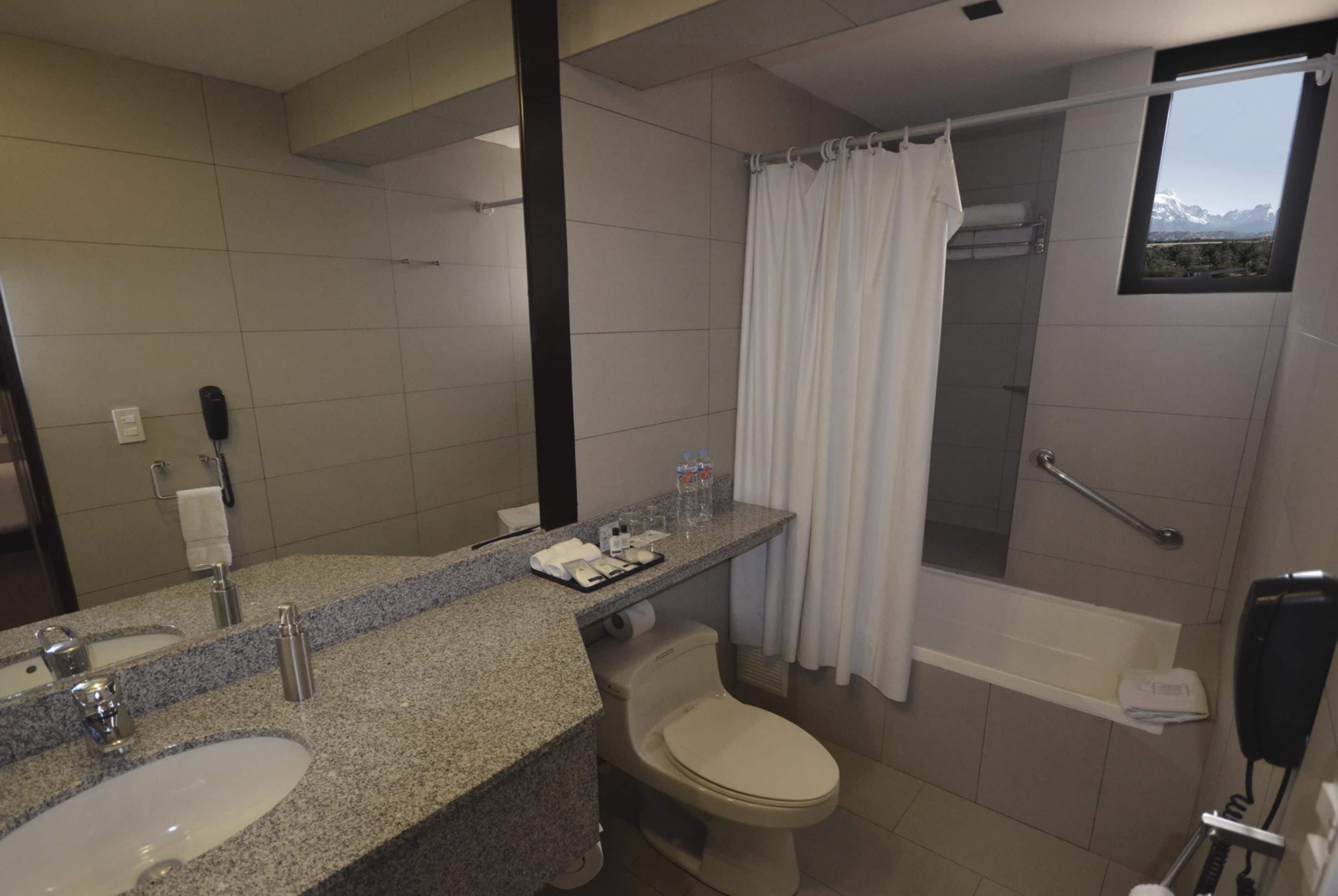 Foto - qp Hotels Arequipa