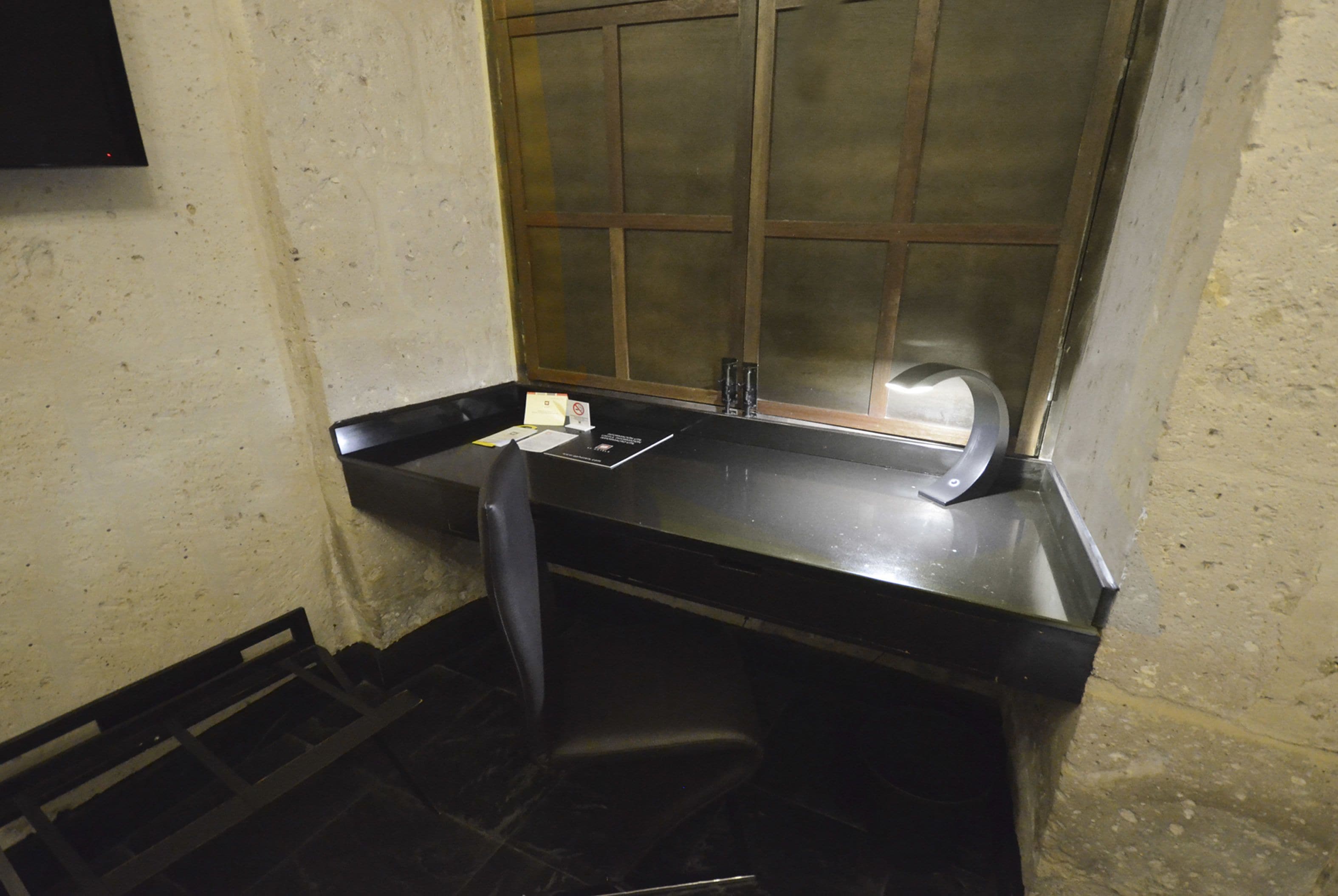 Photo - qp Hotels Arequipa