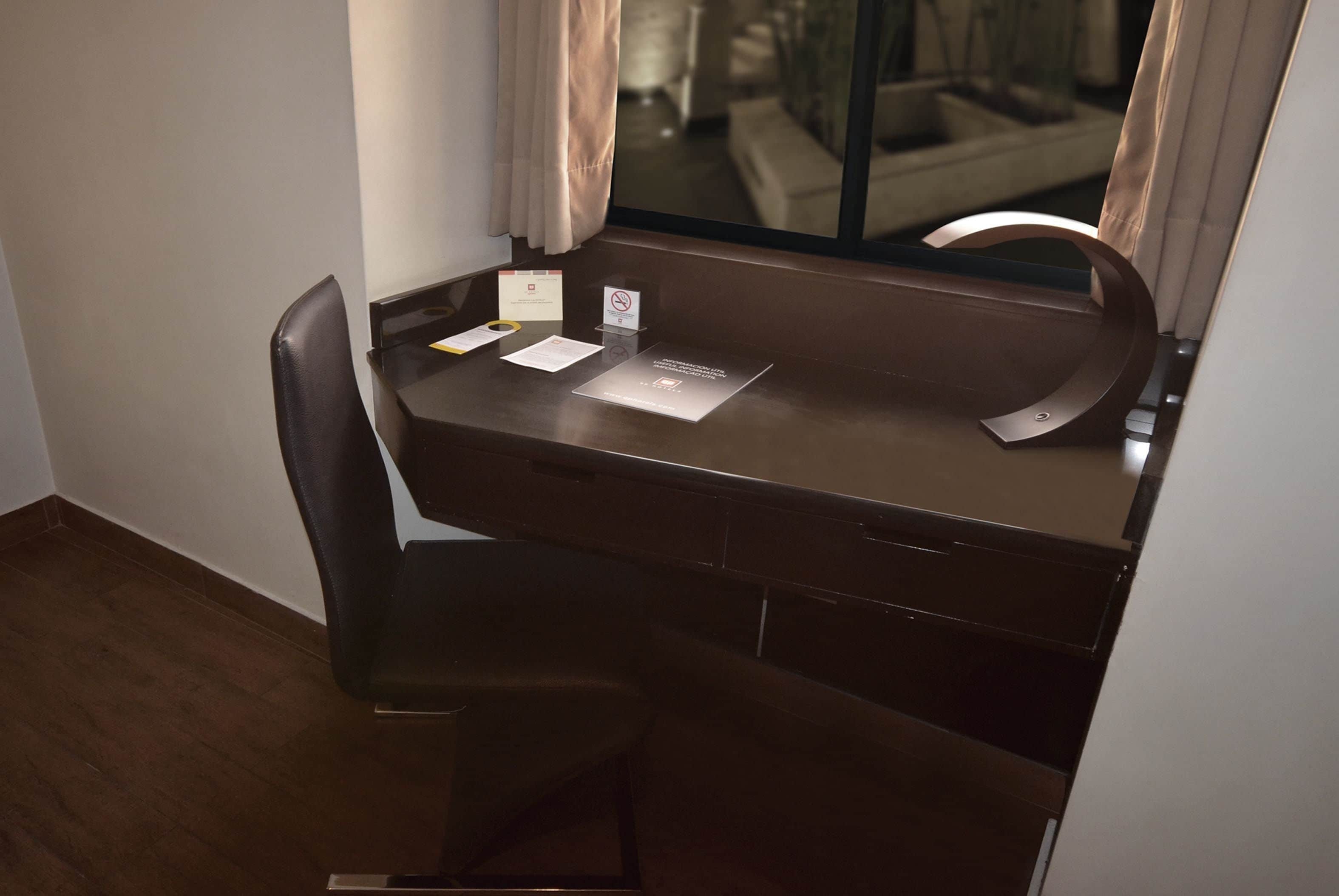 Photo - qp Hotels Arequipa