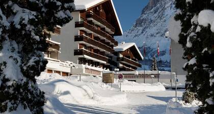 Residence Hotel & Apartments