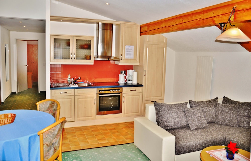 Hotel Residence by null