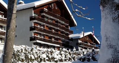Residence Hotel & Apartments