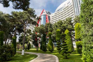 Jardin