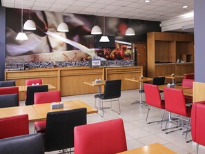 Restaurant - ibis Jaboticabal (Jaboticabal)