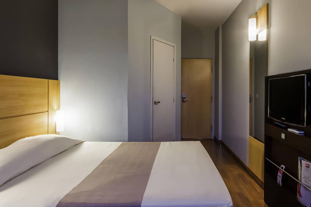 Apartment, 1 Double Bed