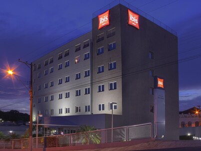 ibis Jaboticabal