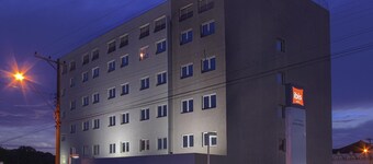 ibis Jaboticabal