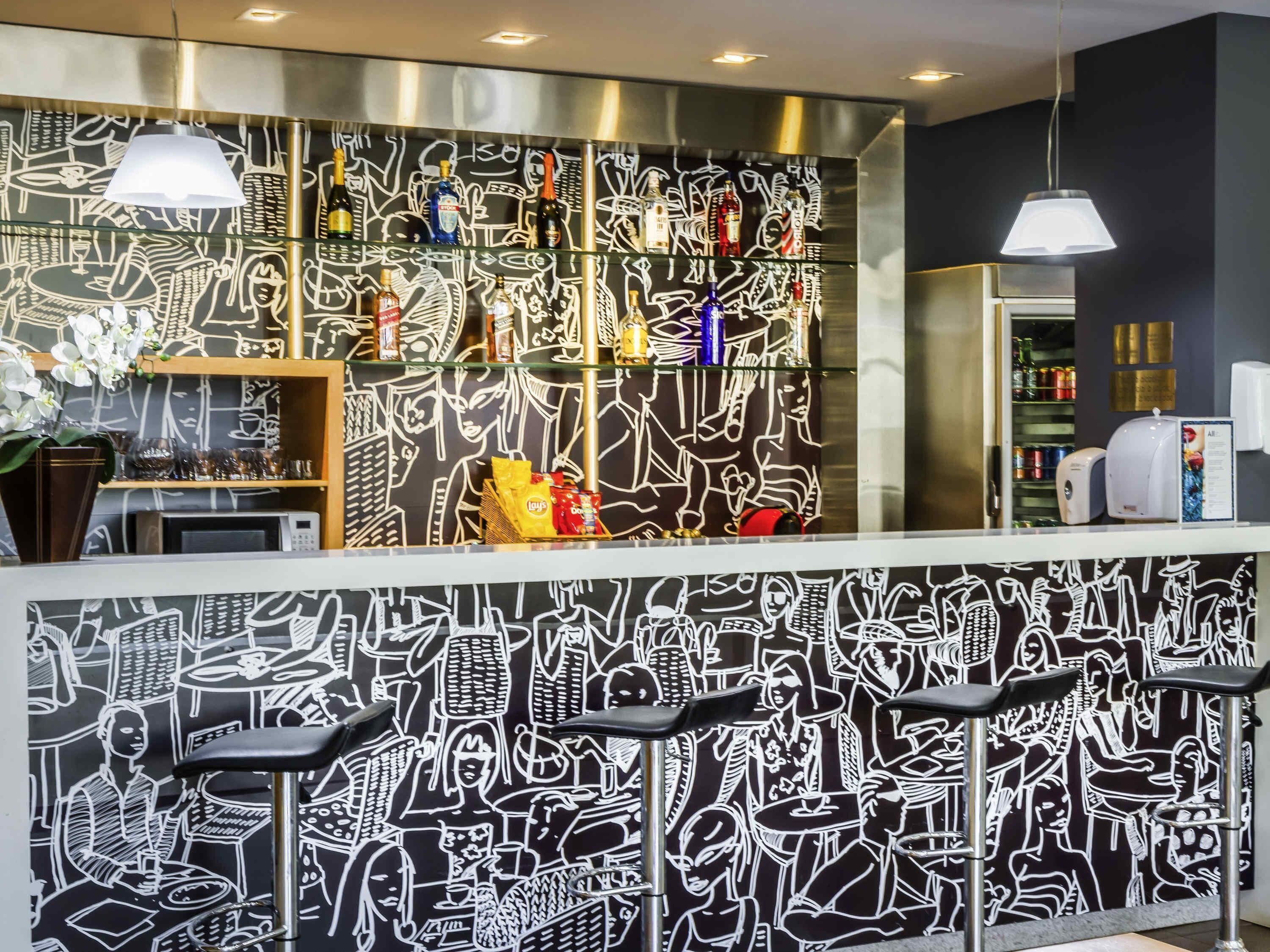 Bar (na propriedade)
