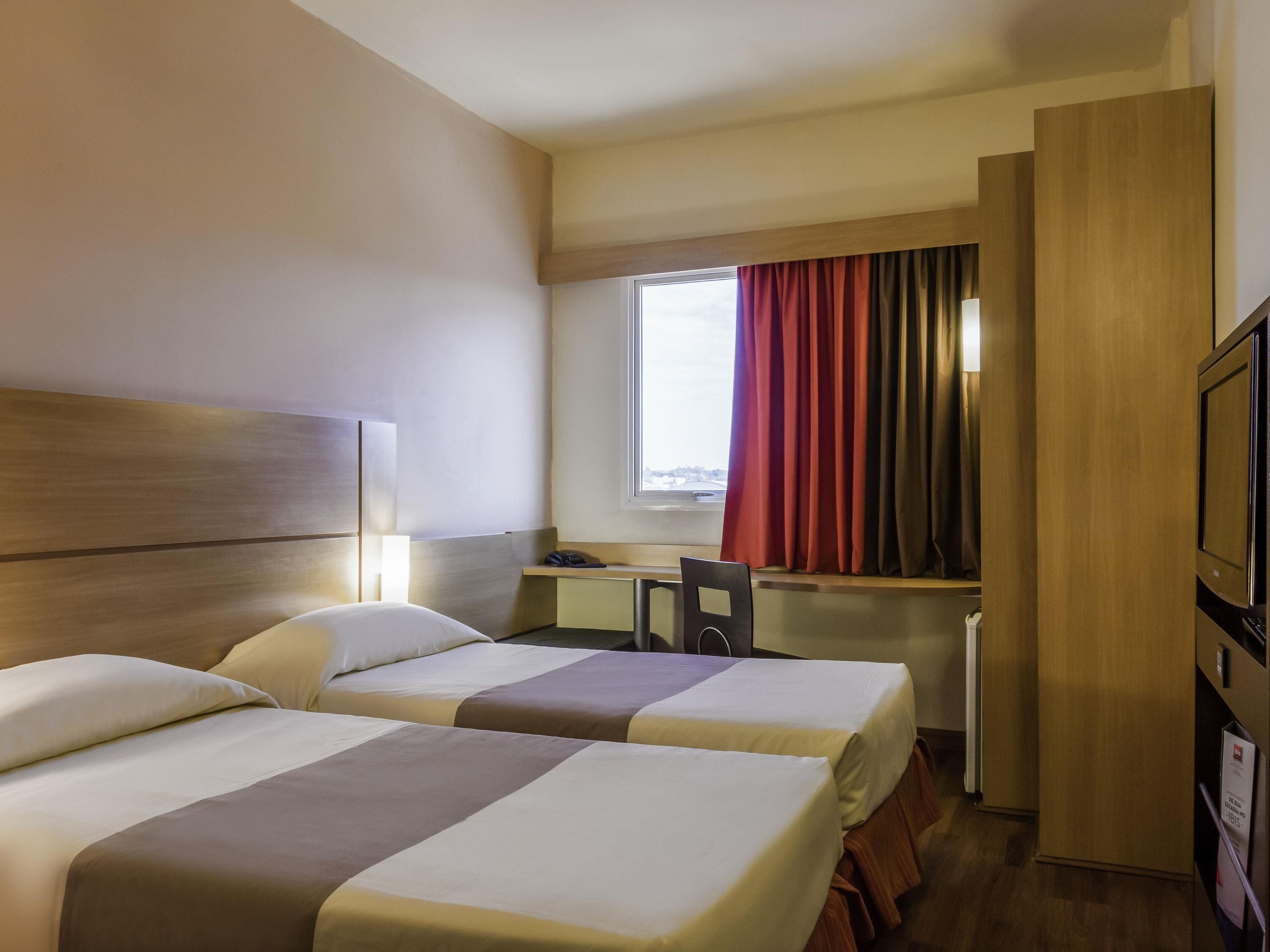 Apartment, 2 Single Beds