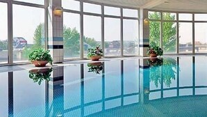 Inomhuspool