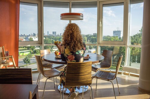 Arthotel Ana Hafencity