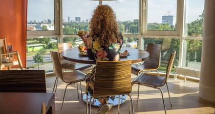 Arthotel Ana Hafencity