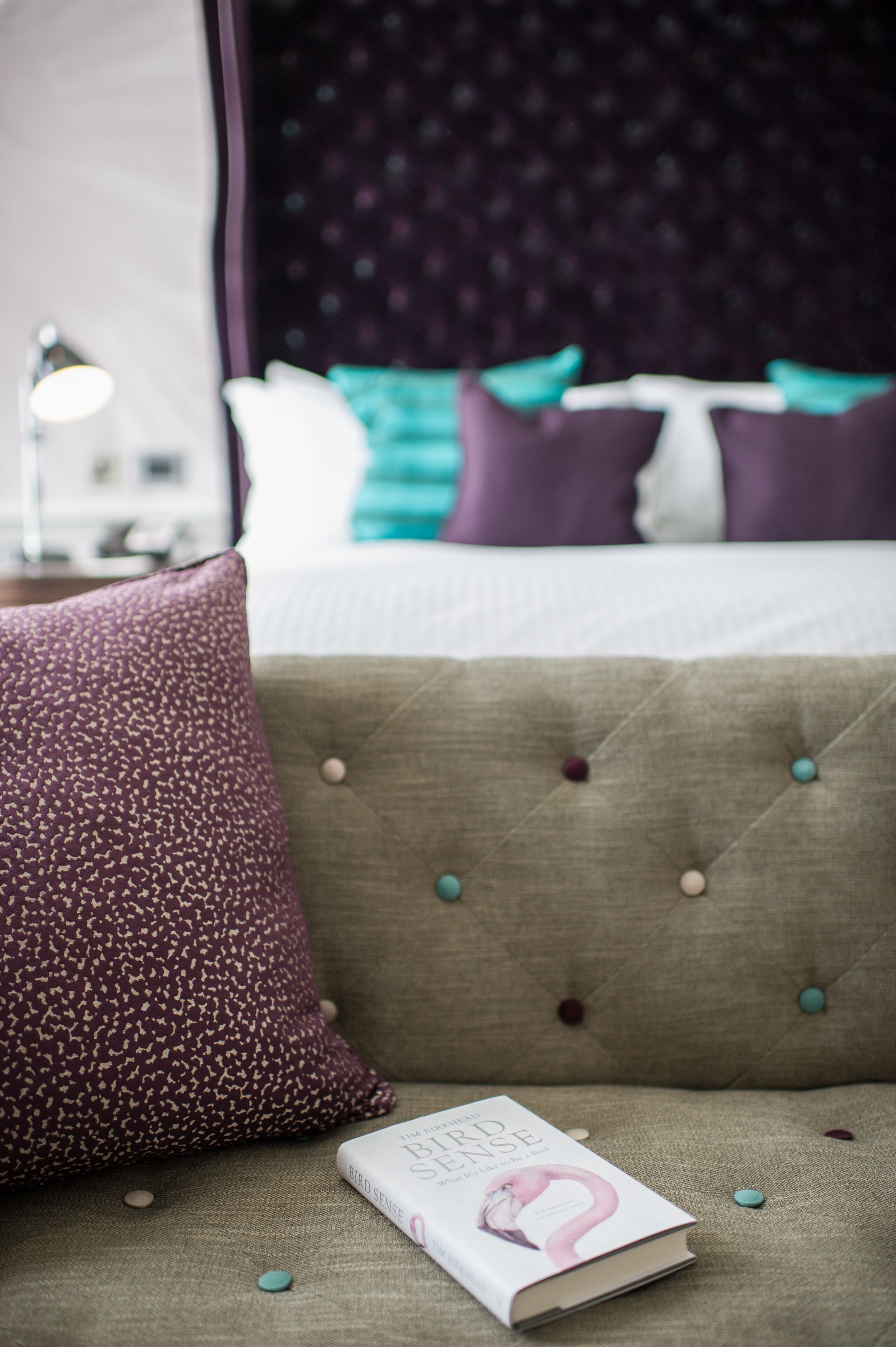 deluxe double room | 1 bedroom, premium bedding, free minibar, in-room safe