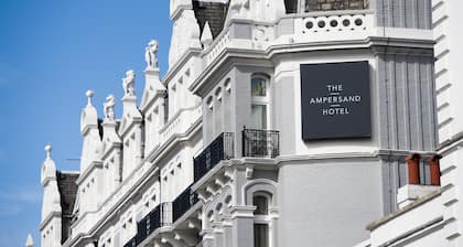 The Ampersand Hotel - Small Luxury Hotels of the World