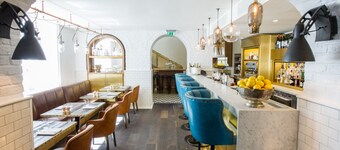 ザ アンパサンド ホテル - スモール ラグジュアリー ホテルズ オブ ザ  ワールド