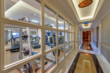 Rixos Pera Istanbul - Image 25