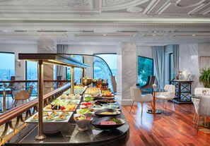 Lobby - Rixos Pera Istanbul (Istanbul)