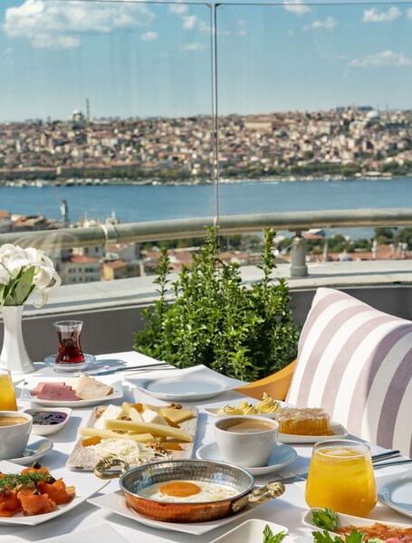 Rixos Pera Istanbul - Image 49