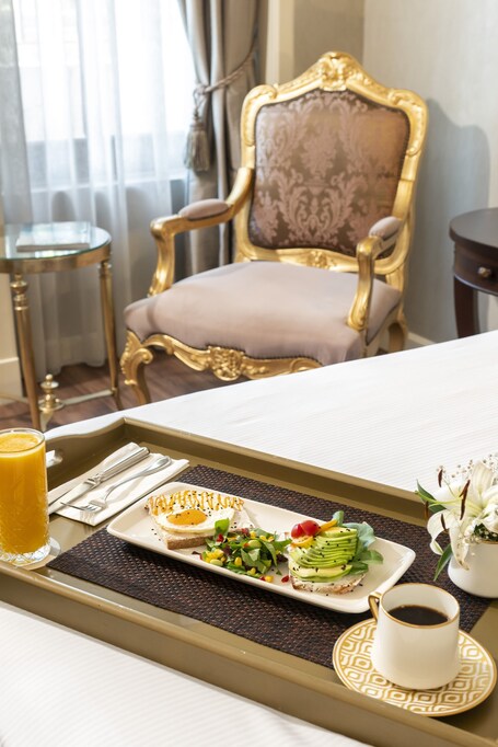 Rixos Pera Istanbul - Image 46