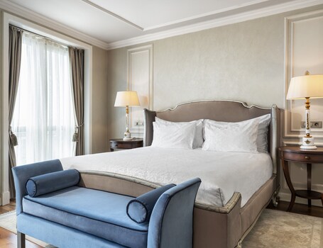 Rixos Pera Istanbul - Image 71