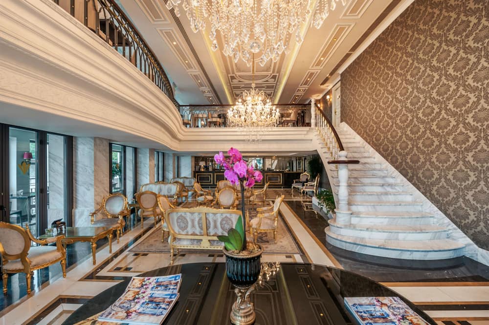Rixos Pera Istanbul