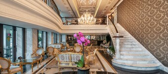 Rixos Pera Istanbul