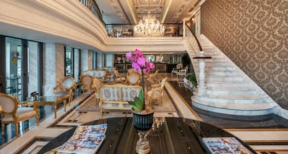Rixos Pera Istanbul