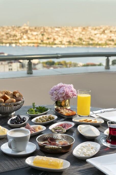 Rixos Pera Istanbul - Image 69