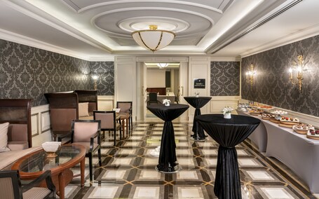 Rixos Pera Istanbul - Image 45