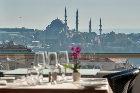 Rixos Pera Istanbul - Image 65